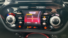 Nissan Juke 1.5 dCi Acenta Premium 5dr Diesel Hatchback